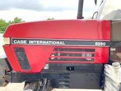 Case IH 5250 tractor