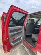 2006 Dodge Ram 1500 mega cab 4x4 pickup