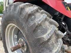 Case IH 5250 tractor