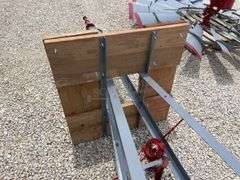 Antique Aeromotor windmill