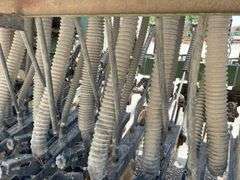 Great Plains Solid Stand 10 10' no-till grain drill