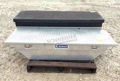 2 truck toolboxes