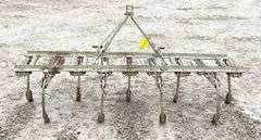 Ferguson 7' 3-point field cultivator