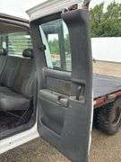 2003 Chevrolet 3500 extended cab 4x4 flatbed