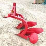 Dearborn 2-14" 3-point plow
