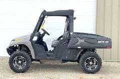 2010 Arctic Cat Prowler HDX 700 UTV