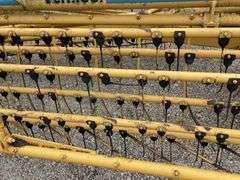 Vermeer R-23A V-hay rake