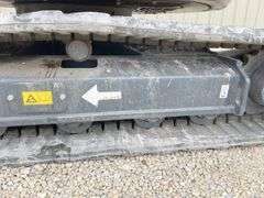 Unused 2023 Sunward SWE60UF excavator