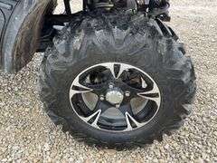 2010 Arctic Cat Prowler HDX 700 UTV