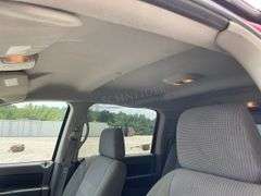 2006 Dodge Ram 1500 mega cab 4x4 pickup