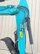 Unused 2023 Sunward SWE60UF excavator