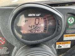 2010 Arctic Cat Prowler HDX 700 UTV