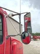2007 Kenworth T800 tandem axle truck tractor