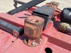 Bush Hog 3008 8' 3-point brush hog