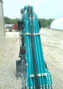 Unused 2023 Sunward SWE60UF excavator