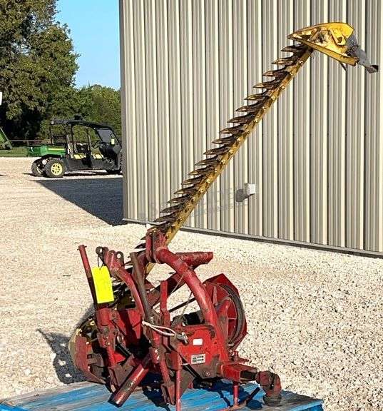 new-holland-451-7-3-pt-sickle-mower-schneider-auctioneers-llc