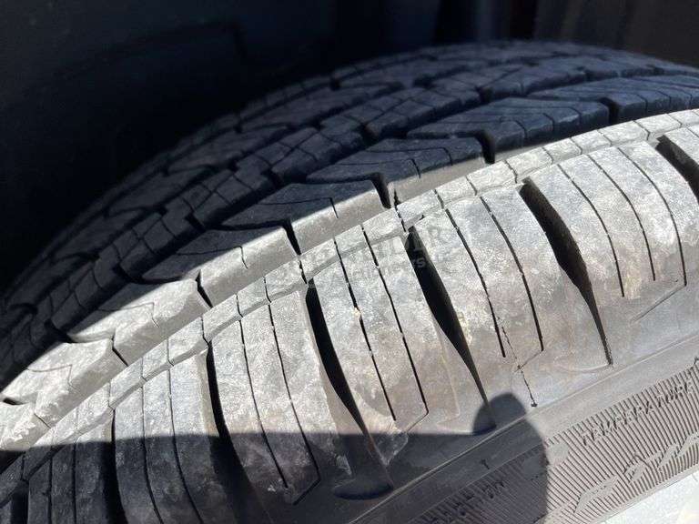 2013 Ford Explorer 4x4 XLT