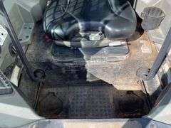 2016 Bobcat T750 skid steer loader