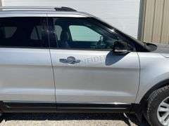 2013 Ford Explorer 4x4 XLT