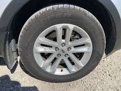 2013 Ford Explorer 4x4 XLT