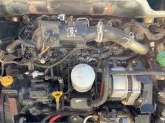 2016 Bobcat T750 skid steer loader