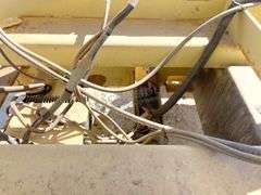 JLG 2646ES electric scissor lift