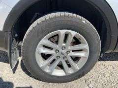 2013 Ford Explorer 4x4 XLT