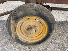 F&L wagon gear w/ 16' bed