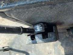 John Deere 4425 combine