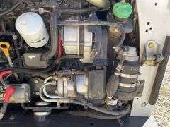 2016 Bobcat T750 skid steer loader