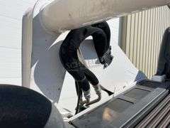 2016 Bobcat T750 skid steer loader