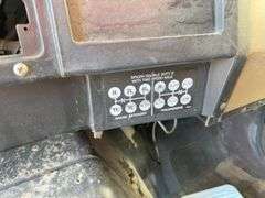 1991 International 4900 grain truck