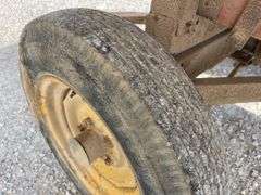 F&L wagon gear w/ 16' bed