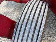 New Holland 472 7' mower conditioner