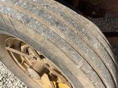 F&L wagon gear w/ 16' bed