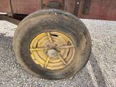 F&L wagon gear w/ 16' bed