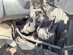 1991 International 4900 grain truck