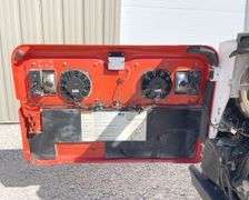 2016 Bobcat T750 skid steer loader