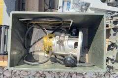 Group of corded electric tools