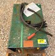 Miller Dialarc 250 AC/DC welder