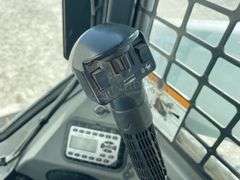 2016 Bobcat T750 skid steer loader