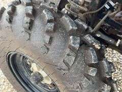 2005 Polaris Sportsman 700 4x4 ATV