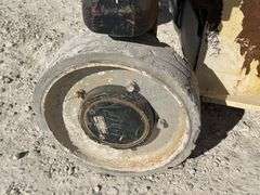 JLG 2646ES electric scissor lift