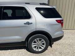 2013 Ford Explorer 4x4 XLT