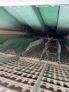 John Deere 4425 combine