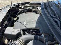 2013 Ford Explorer 4x4 XLT