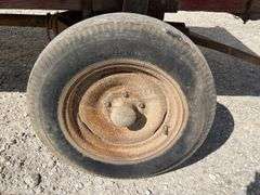 F&L wagon gear w/ 16' bed