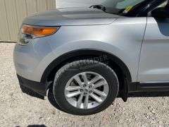 2013 Ford Explorer 4x4 XLT