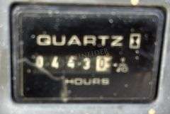 JLG 2646ES electric scissor lift