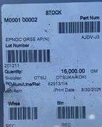 4 buckets of unused Epnoc grease